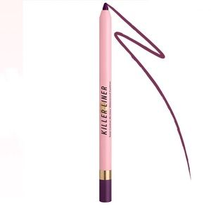 TOO FACED Killer Liner Killer Queen Purple